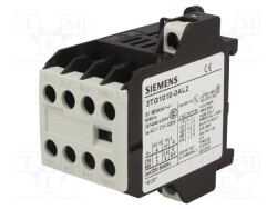 3TG1010-0AL2 - SIEMENS