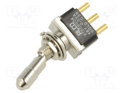 4-6437630-0 - TE Connectivity