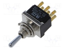 4-6437630-5 - TE Connectivity