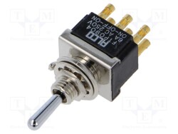 4-6437630-6 - TE Connectivity