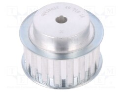 40-T10-18-200ZA - OPTIBELT