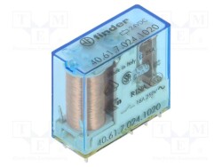 40.61.7.024.1020 - FINDER