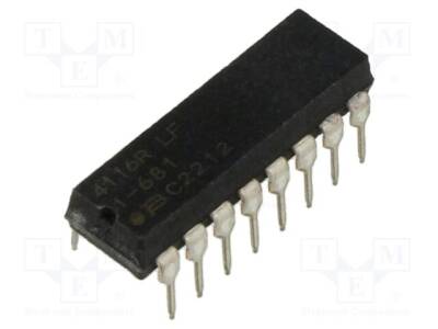 4116R-1-681LF - 1