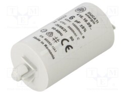 4.16.10.09.72 - DUCATI ENERGIA