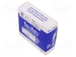 420-SM - SWANN-MORTON