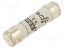 420604 - DF ELECTRIC