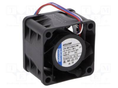422J/2HP - 2