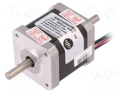 42BYGH822BD - 1