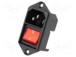 4302.2101 - SCHURTER