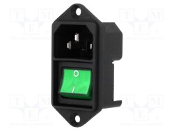 4302.2141 - SCHURTER