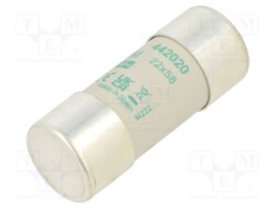 442020 - DF ELECTRIC