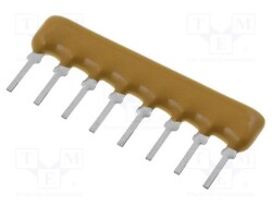 4608X-102-121LF - BOURNS