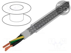 470031CY-CL321 - ALPHA WIRE