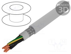 470047CY-GE321 - ALPHA WIRE