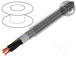 470055CY-CL033 - ALPHA WIRE