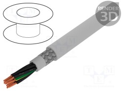 470095CY-GE033 - ALPHA WIRE