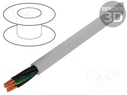 470097YY-GE321 - ALPHA WIRE