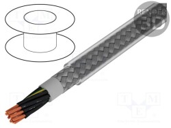 470121CY-CL321 - ALPHA WIRE