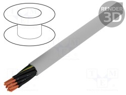 470121YY-GE033 - ALPHA WIRE