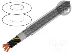 470715CY-CL033 - ALPHA WIRE