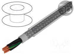 470915CY-CL321 - ALPHA WIRE