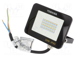 4711112383993 - TOSHIBA LED LIGHTING