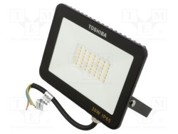 4711112384006 - TOSHIBA LED LIGHTING
