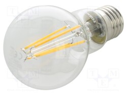 4711112384228 - TOSHIBA LED LIGHTING