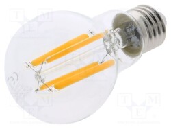 4711112384242 - TOSHIBA LED LIGHTING