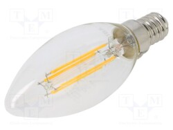 4711112384280 - TOSHIBA LED LIGHTING