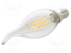 4711112384327 - TOSHIBA LED LIGHTING