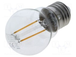 4711112384334 - TOSHIBA LED LIGHTING