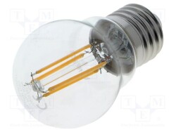 4711112384341 - TOSHIBA LED LIGHTING