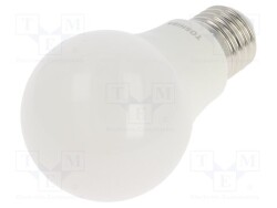 4711112384419 - TOSHIBA LED LIGHTING