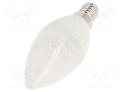 4711112384600 - TOSHIBA LED LIGHTING