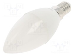 4711112384617 - TOSHIBA LED LIGHTING