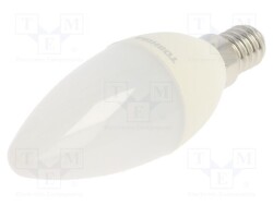 4711112384624 - TOSHIBA LED LIGHTING