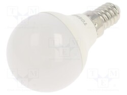 4711112384785 - TOSHIBA LED LIGHTING