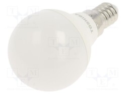 4711112384808 - TOSHIBA LED LIGHTING