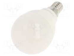 4711112384846 - TOSHIBA LED LIGHTING