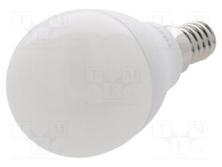 4711112384853 - TOSHIBA LED LIGHTING
