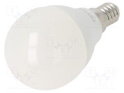 4711112384860 - TOSHIBA LED LIGHTING