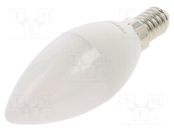 4711112385379 - TOSHIBA LED LIGHTING
