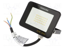 4711112386116 - TOSHIBA LED LIGHTING