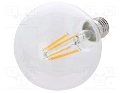 4711112386949 - TOSHIBA LED LIGHTING
