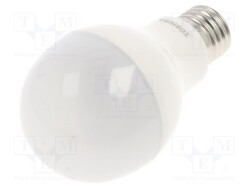 4711112387328 - TOSHIBA LED LIGHTING