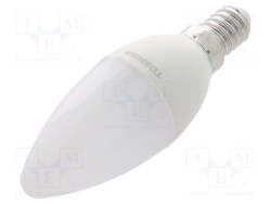4711112387359 - TOSHIBA LED LIGHTING