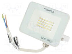 4711112388585 - TOSHIBA LED LIGHTING