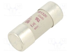 491320 - DF ELECTRIC