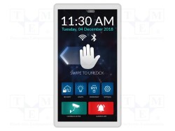 4DISCOVERY-50W - 4D Systems